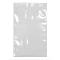 6" x 8" x 4 mil Double Track Seal Top Bags