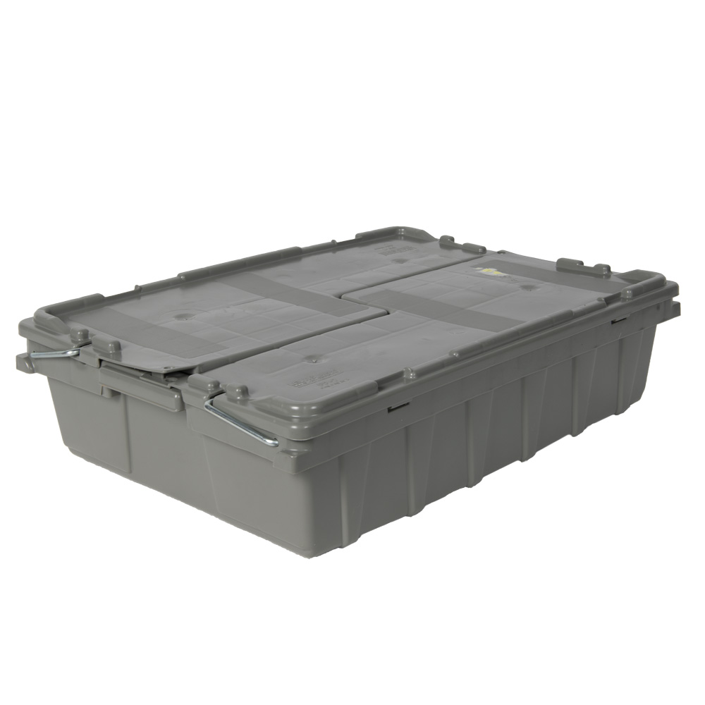 WIND AND SEA Container Box Gray 残り1点グレー 21.8