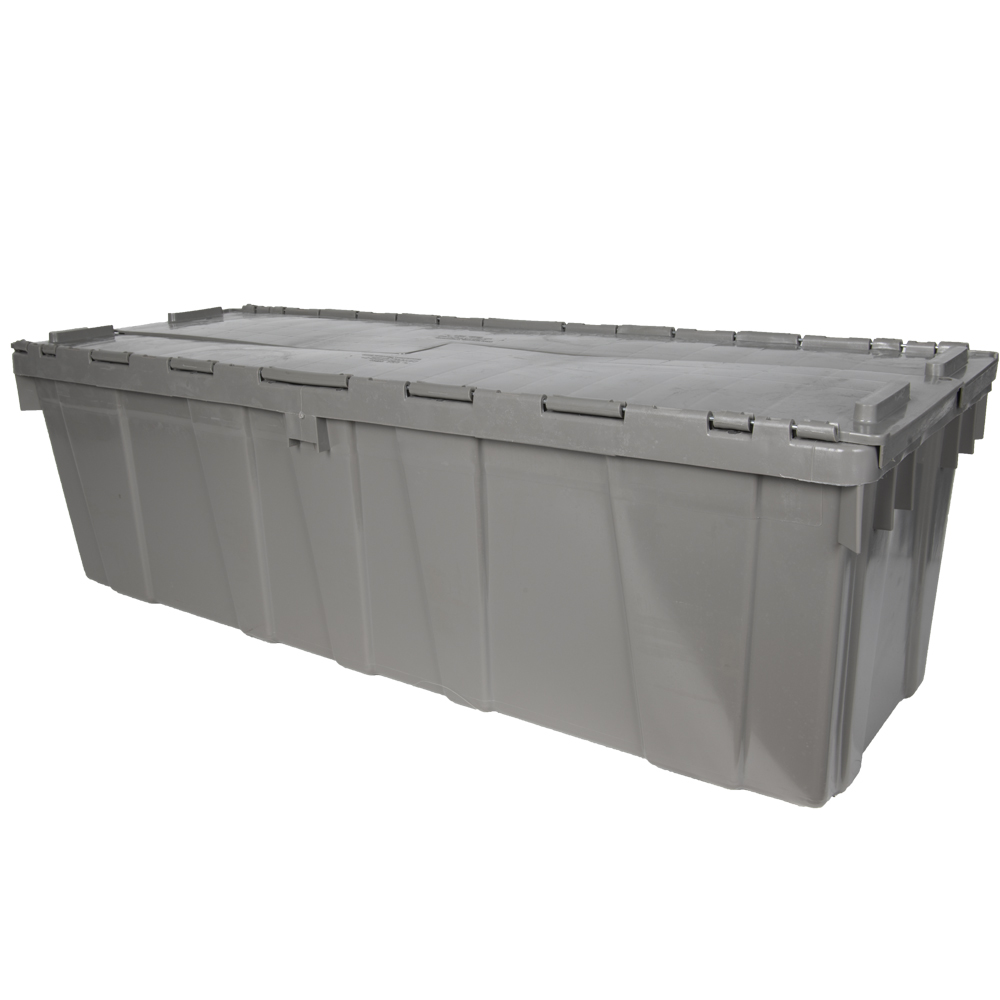 WIND AND SEA Container Box Gray 残り1点グレー 39