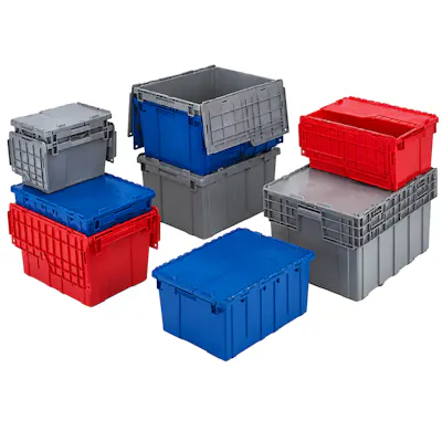 FliPak® Security Shippers