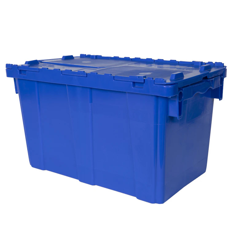 Interpol Container Blue 22.3