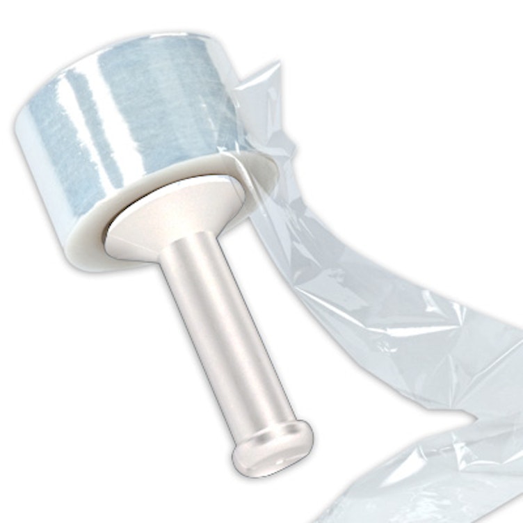 EZ-Bander Banding Stretch Film