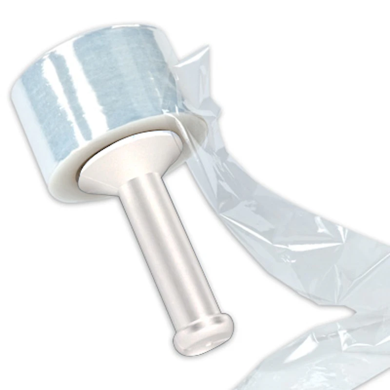 EZ-Bander Banding Stretch Film