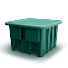 Meese Bulk Containers with Lids