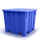 Meese Bulk Containers with Lids