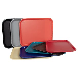 Polypropylene Food Trays