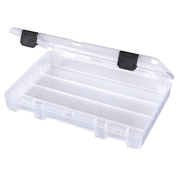 Tuff Tainer® Polypropylene Boxes