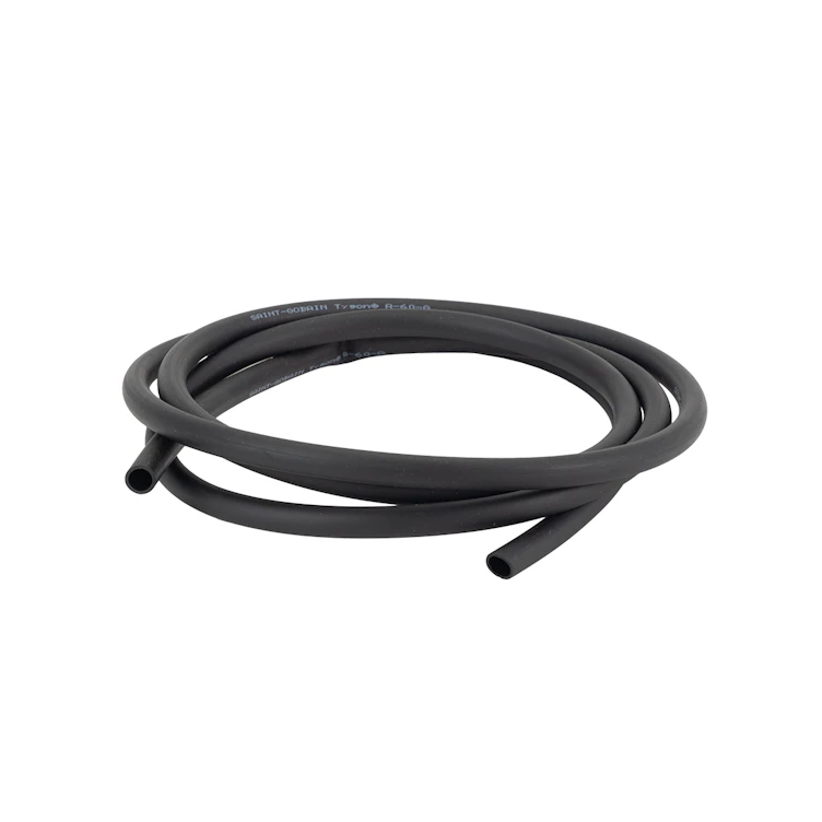 7/16" ID x 9/16" OD x 1/16" Wall Tygon® A-60-G Industrial Grade Tubing