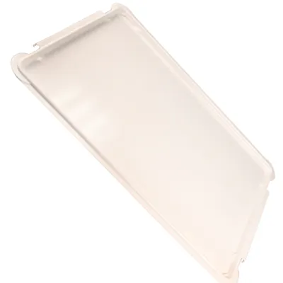 25-3/4" L x 17-3/4" W x 1" Hgt. Fiberglass Lid for 51063, 51064 & 51065