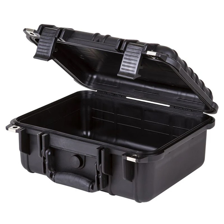 HD (Heavy-Duty) Waterproof Case
