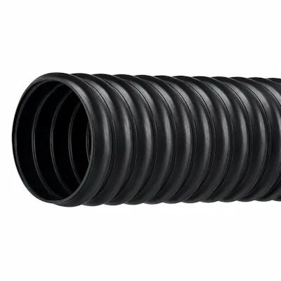 Thermosplastic Elastomer & Rubber (TPE & TPR) Hose
