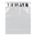 6" x 6" x 2 mil Clear Tamper Evident Adhensive Bags