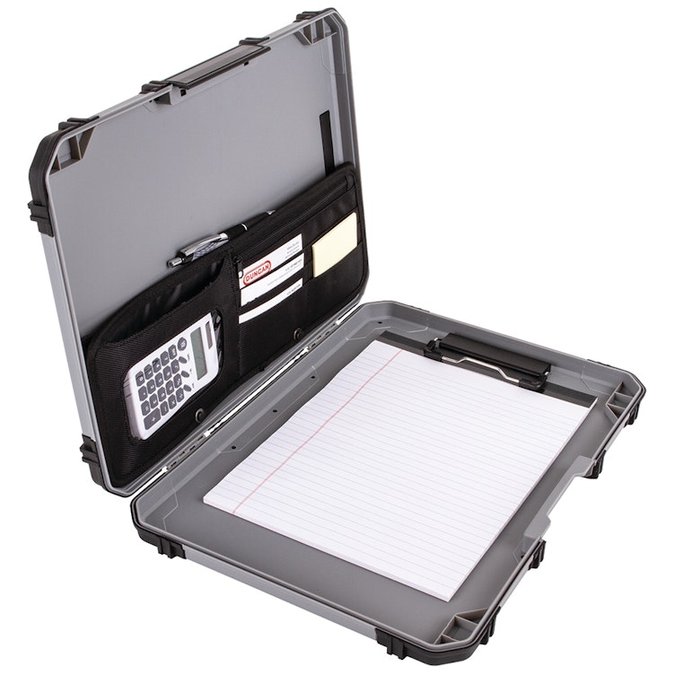 Contractor Clipboard