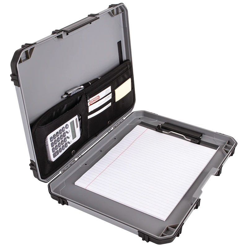 Contractor Clipboard