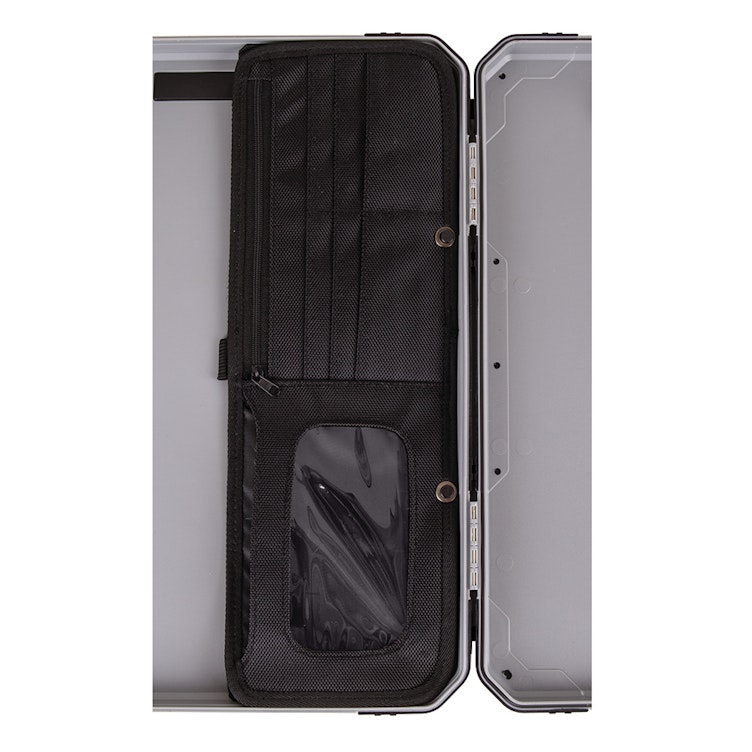 Contractor Clipboard