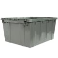 Storage Container - 24" L x 20" W x 12" Hgt. (Cover Sold Separately)