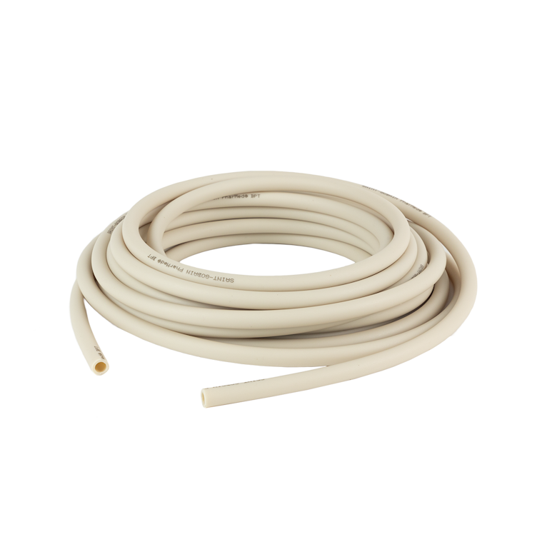 1/4" ID x 3/8" OD x 1/16" Wall PharMed® Tubing
