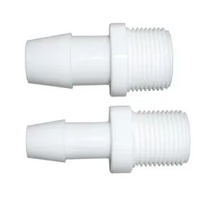 FLUOR-O-FLO™ PTFE Adapters