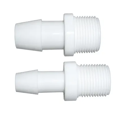 FLUOR-O-FLO™ PTFE Adapters