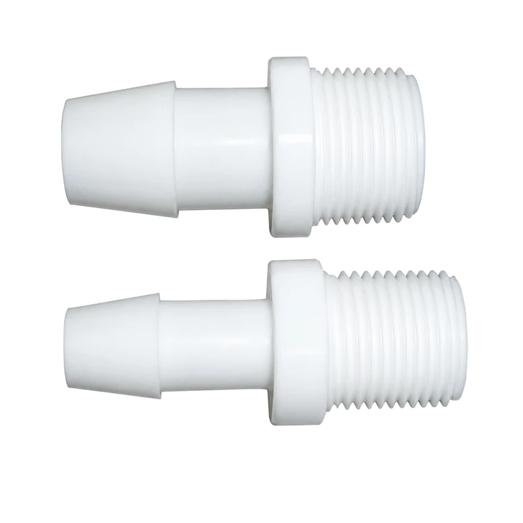 FLUOR-O-FLO™ PTFE Adapters