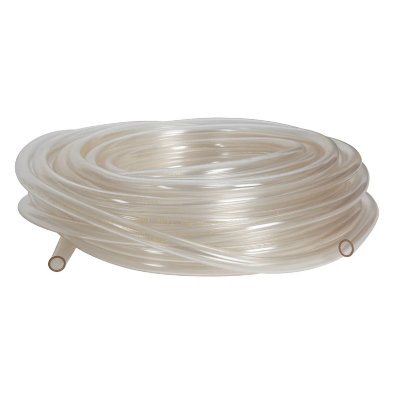 3/32" ID x 5/32" OD x 1/32" Wall Tygon® S3™ E-3603 Laboratory Tubing