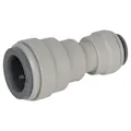 15mm x 3/8" John Guest® Acetal Metric Union Connector