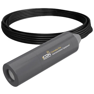 Submersible Level Sensors