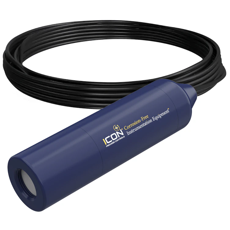 Submersible Level Sensors 200C Series