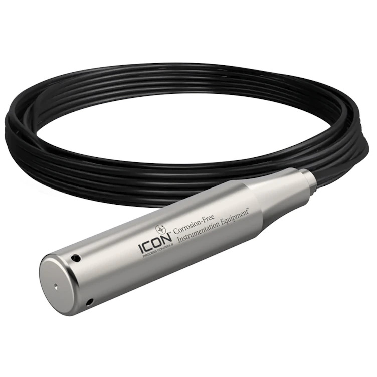 Submersible Level Sensors 200C Series