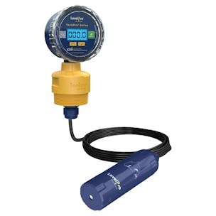 TankPro Submersible Level Sensor