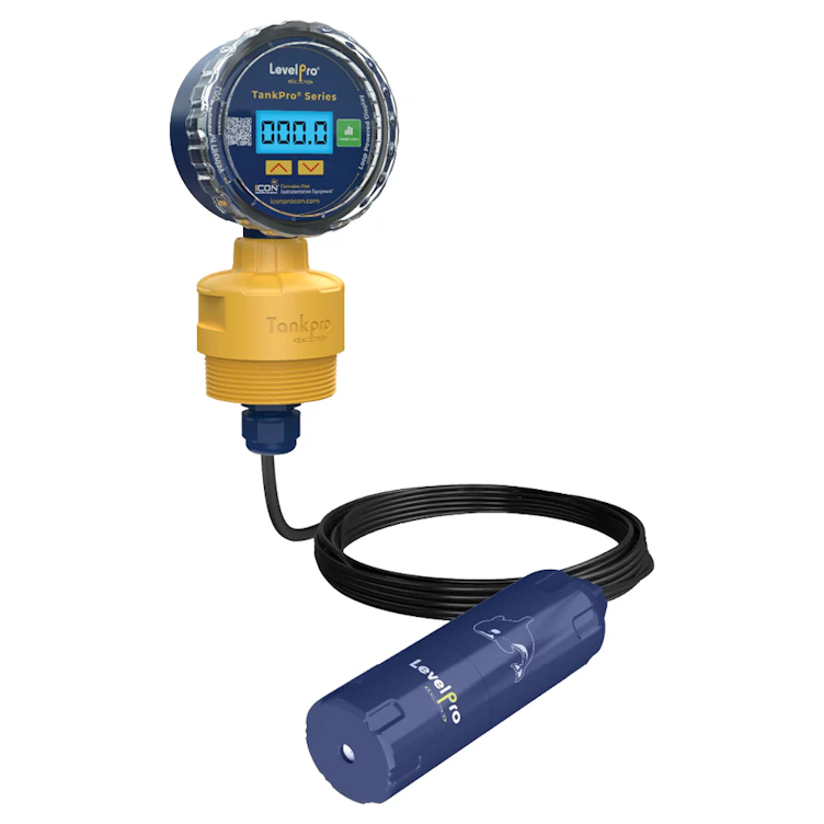 TankPro Submersible Level Sensor