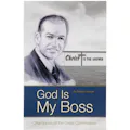 God Is My Boss: Champions of the Great Commission by Shirley Carlson Paperback