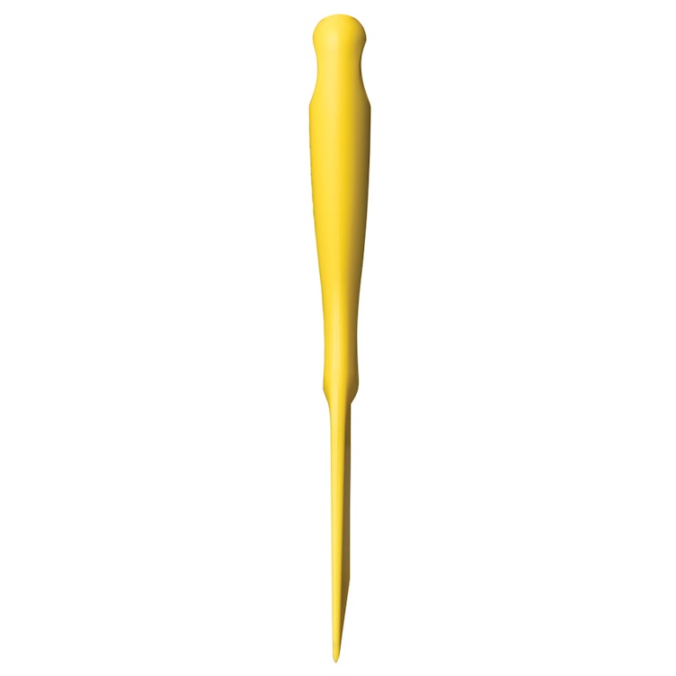 Vikan® Small Yellow Food Scraper
