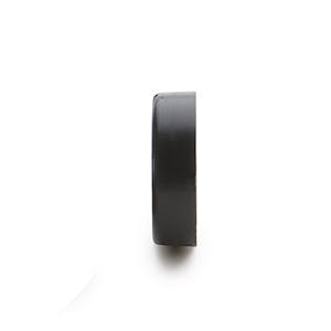 1/4" Black Polypropylene Spacer for Parker Compression Fittings