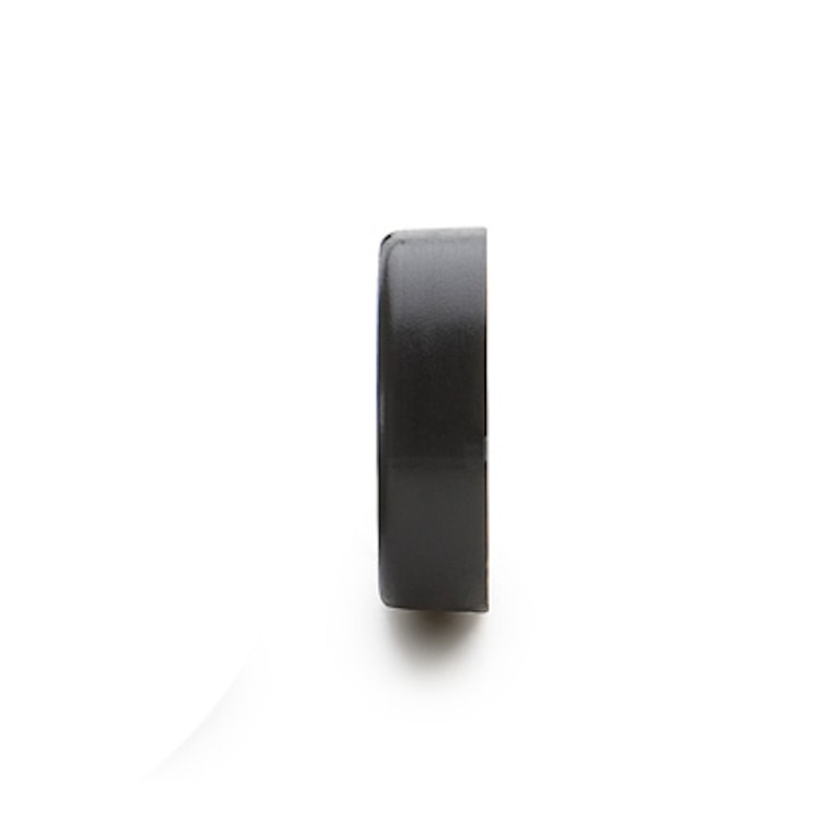 5/16" Black Polypropylene Spacer for Parker Compression Fittings