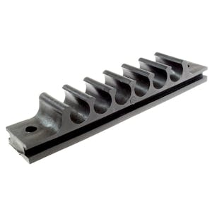 Tube Channels