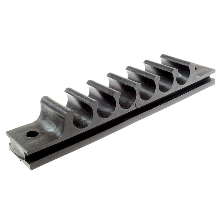 Tube Channels