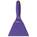Remco® Large Purple Food Scraper