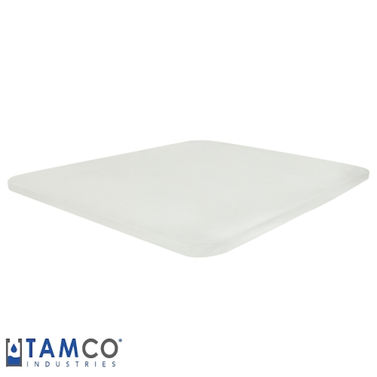 Natural Cover for 30" L x 24" W Standard Tamco® Tanks (6100, 6101, 6102, 6103, 6104 & 6105)
