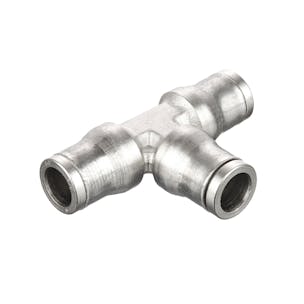 Tube Fittings Category, Hose Barb, Compression and Quick Disconnect Tube  Fittings