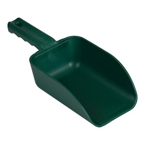 32 oz. Green Remco® Metal Detectable Scoop