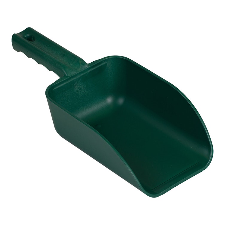 Remco® Metal-Detectable Hand Scoops