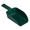 32 oz. Green Remco® Metal Detectable Scoop