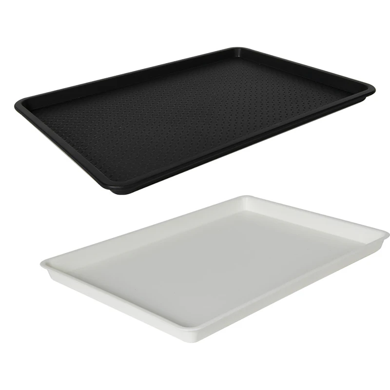 Polypropylene Display Trays