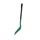 Green Medium Standard D-Grip 10.5" x 14" x 38.5"