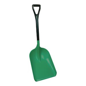 Green Large Standard D-Grip 14" x 18" x 40.5"