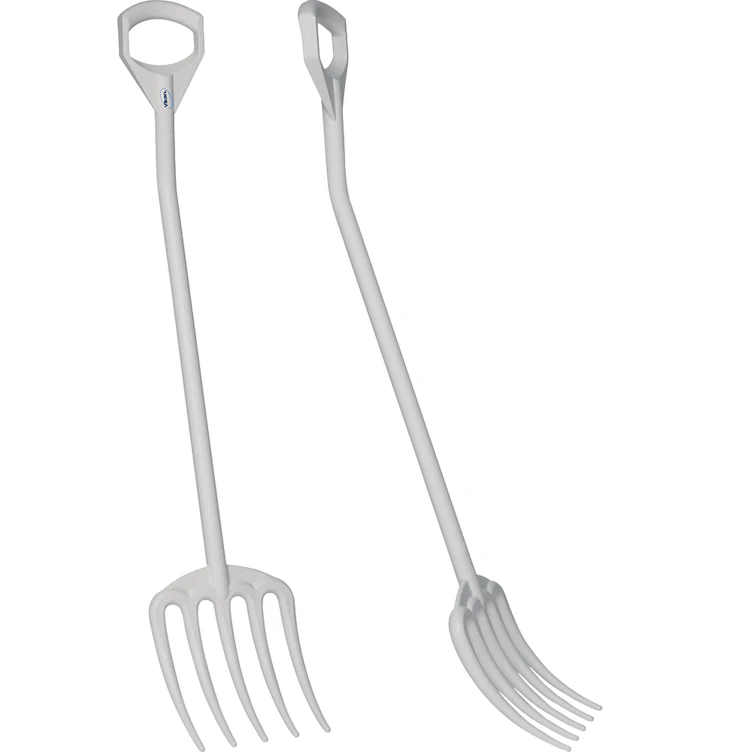 Hygenic Fork/Rake 12