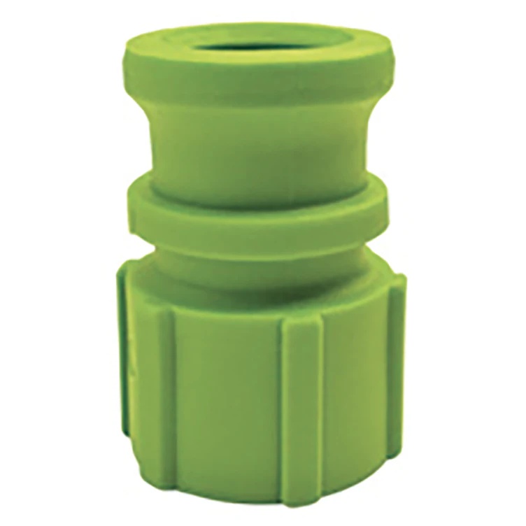 3/4" FGHT x 3/4" Male Adapter