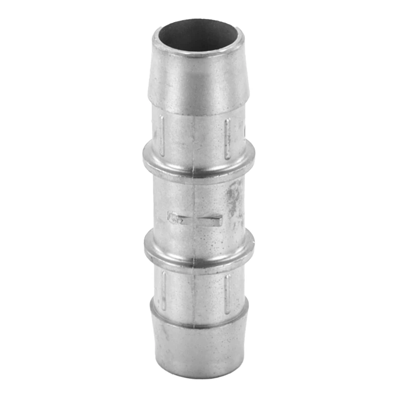 3/4" Hose Barb Coupler