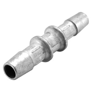 5/16" x 1/4" Stainless Steel Barbed Reducing Coupling